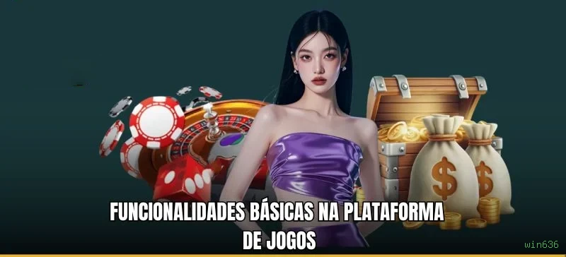 Cassino win636 - mesas ao vivo e jogos
