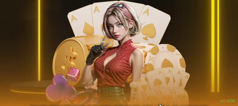 Cassino win636 app mobile