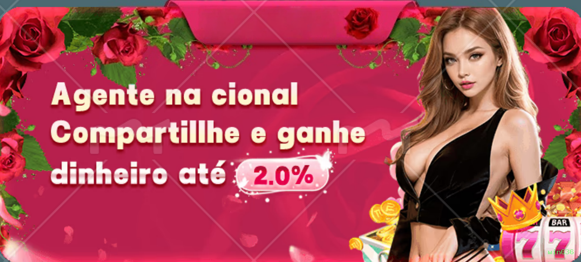 Pagamentos win636 PIX