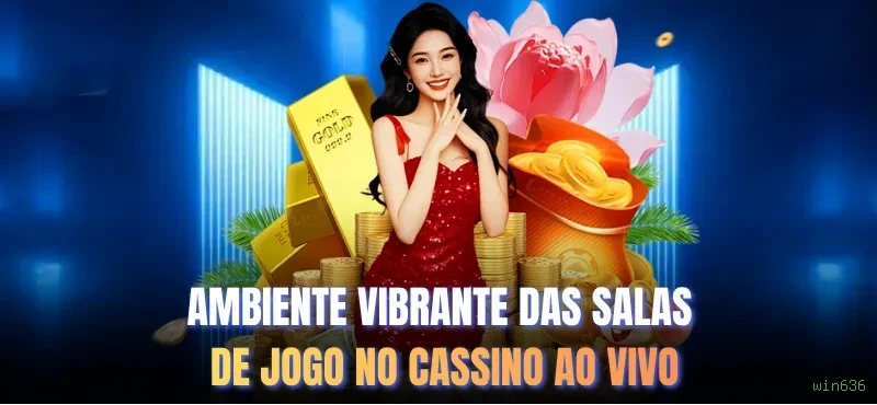 Depósito PIX win636