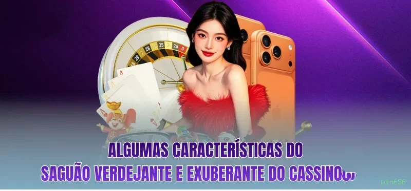 Ganhar e sacar na win636