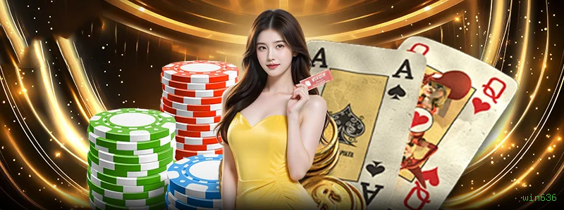 Slots com prêmios win636